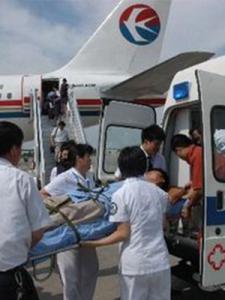 宁乡市接送服务